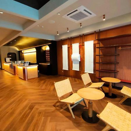 Sun Inns Hotel Subang Subang Jaya Dış mekan fotoğraf