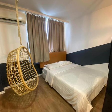 Sun Inns Hotel Subang Subang Jaya Dış mekan fotoğraf