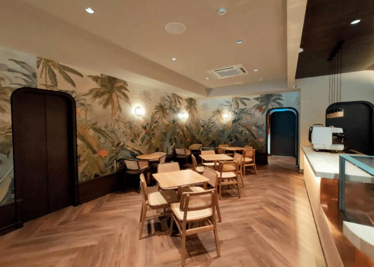 Sun Inns Hotel Subang Subang Jaya Dış mekan fotoğraf