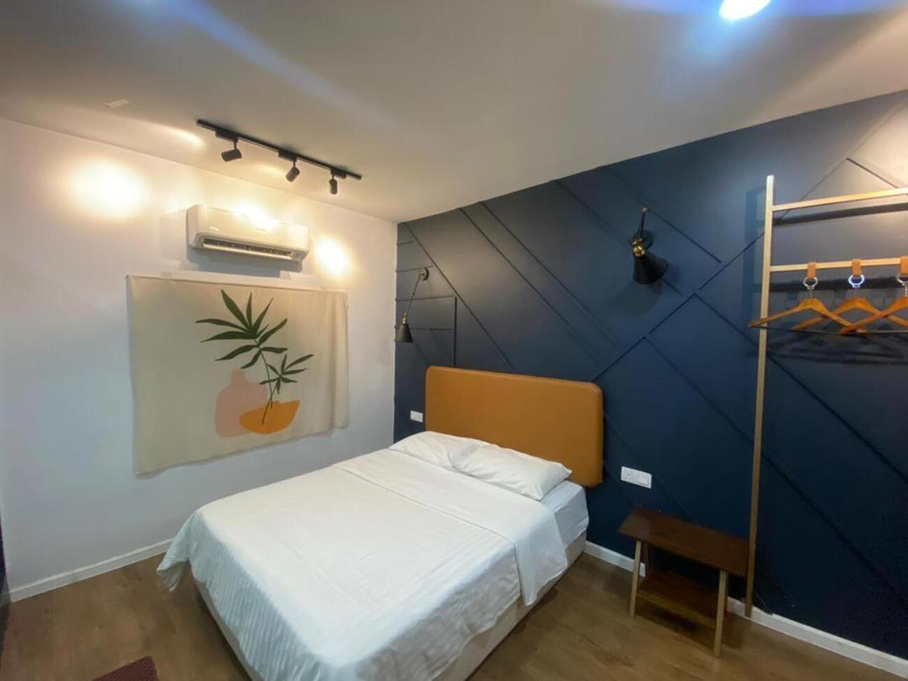 Sun Inns Hotel Subang Subang Jaya Dış mekan fotoğraf