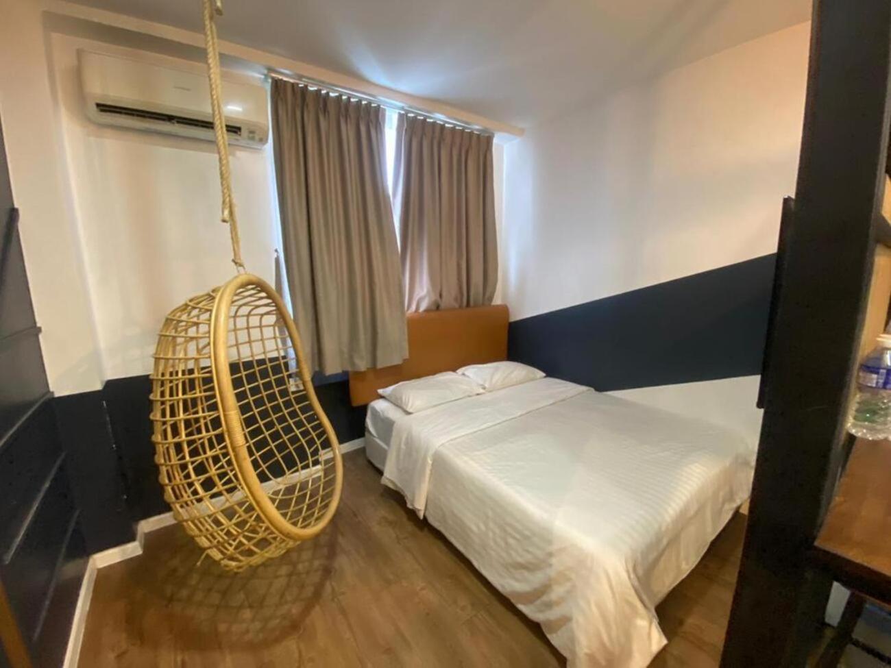 Sun Inns Hotel Subang Subang Jaya Dış mekan fotoğraf