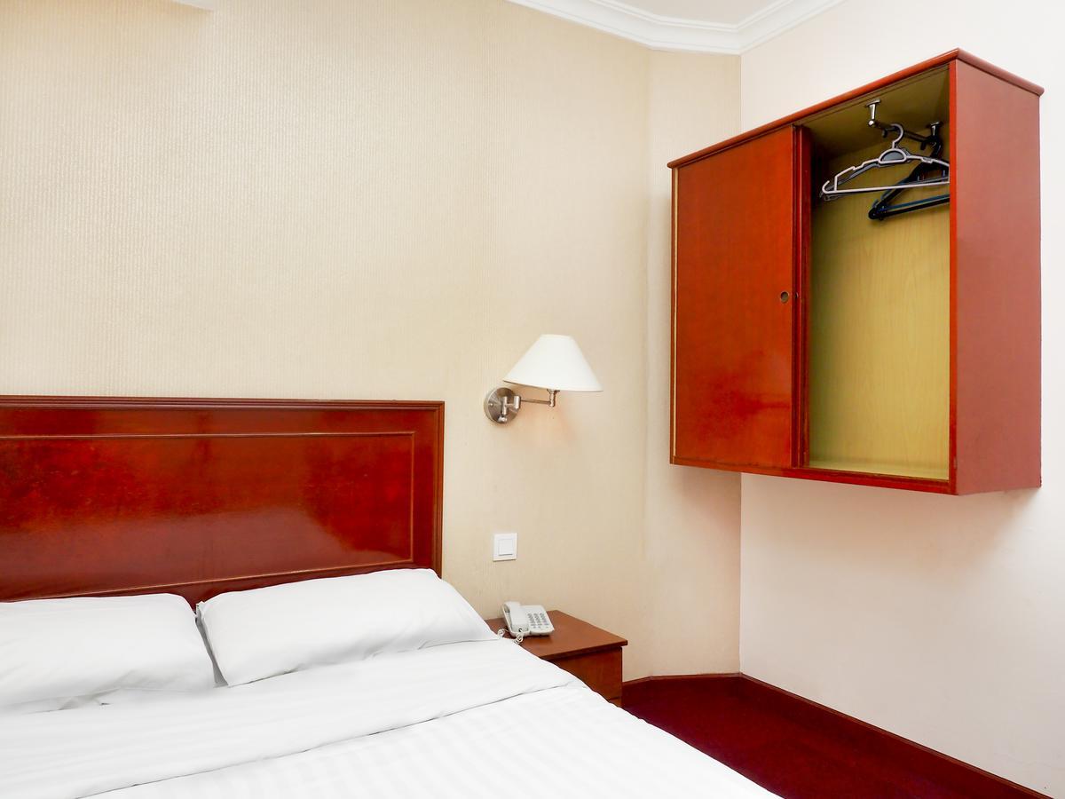 Sun Inns Hotel Subang Subang Jaya Dış mekan fotoğraf