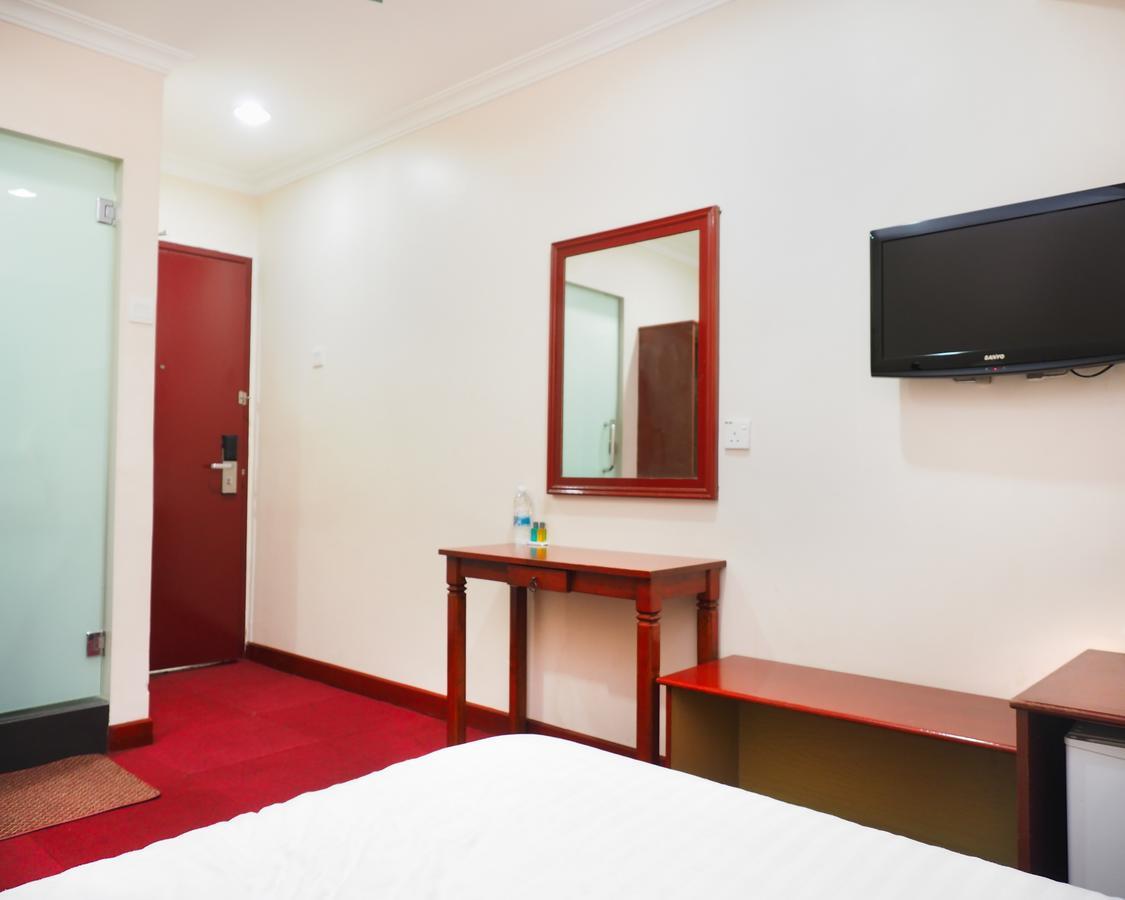 Sun Inns Hotel Subang Subang Jaya Dış mekan fotoğraf