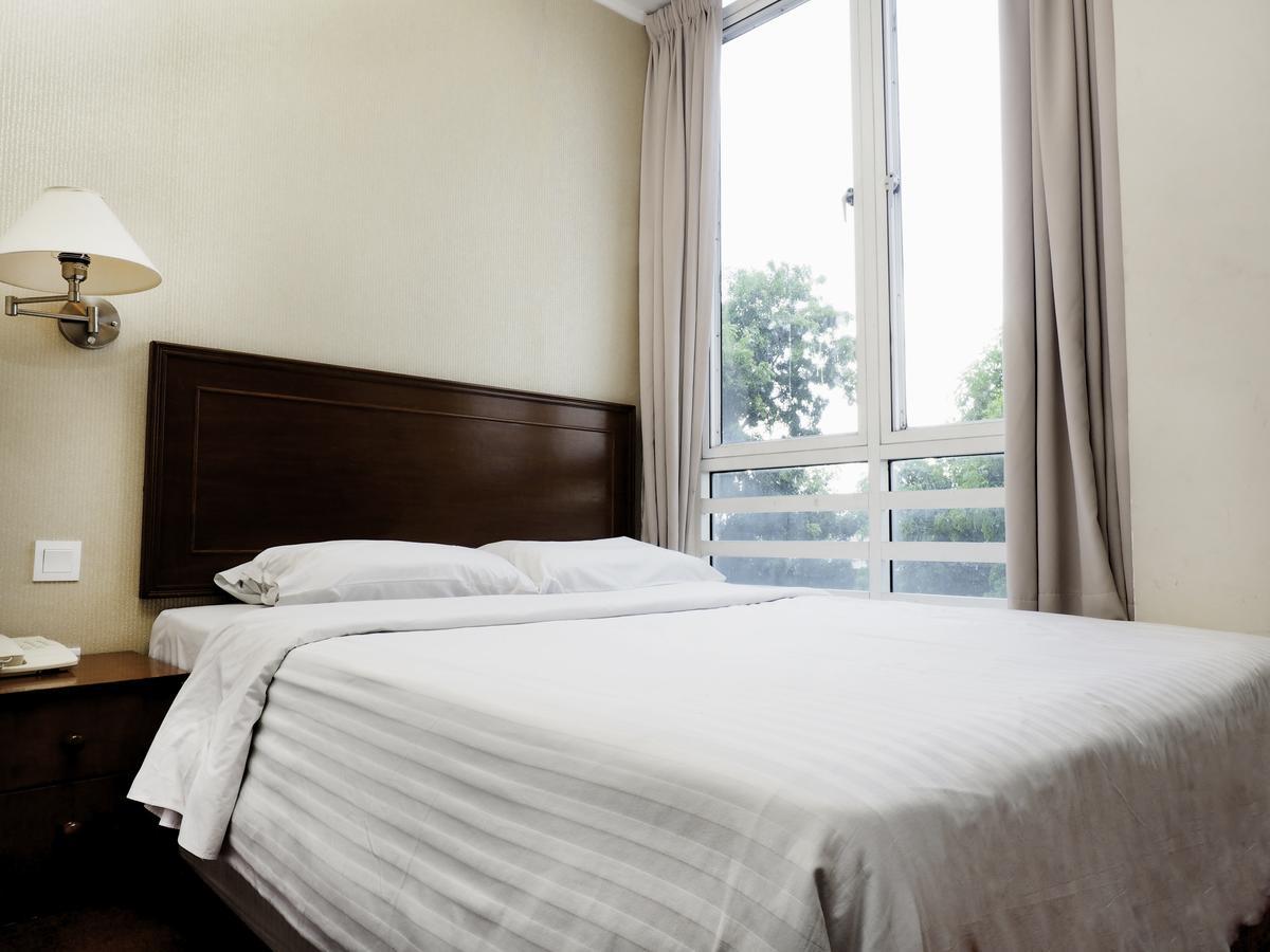Sun Inns Hotel Subang Subang Jaya Dış mekan fotoğraf