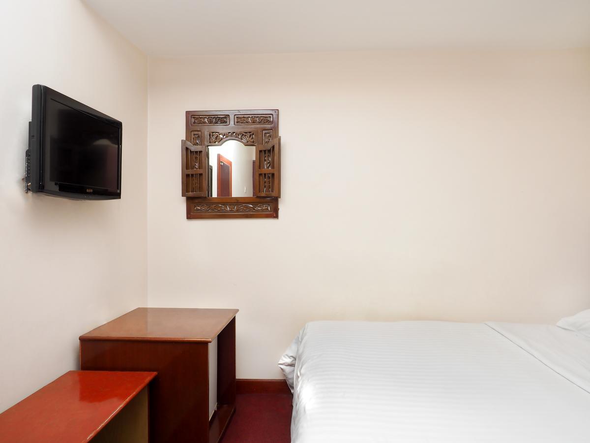 Sun Inns Hotel Subang Subang Jaya Dış mekan fotoğraf