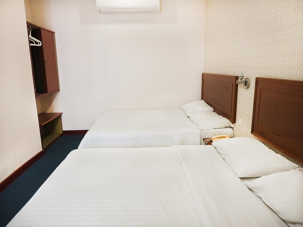 Sun Inns Hotel Subang Subang Jaya Dış mekan fotoğraf
