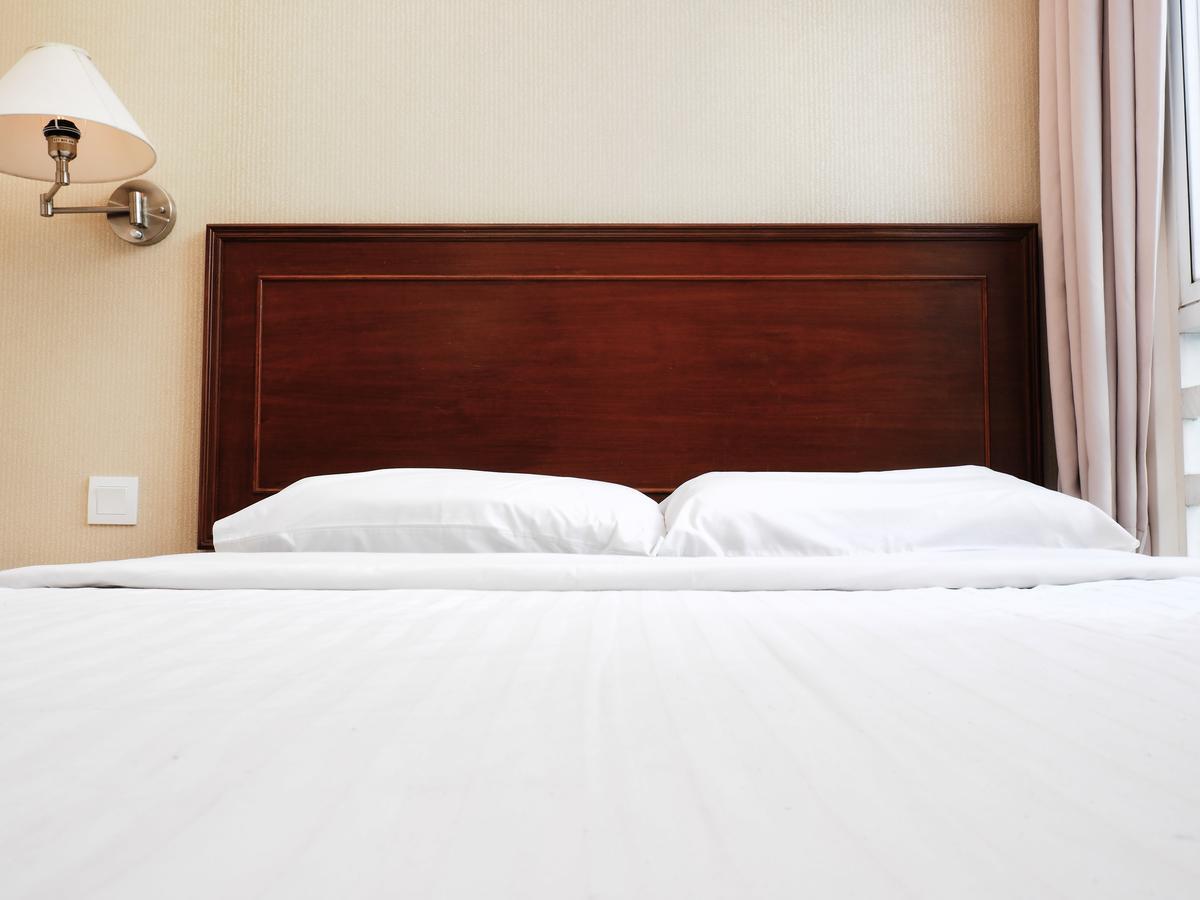 Sun Inns Hotel Subang Subang Jaya Dış mekan fotoğraf