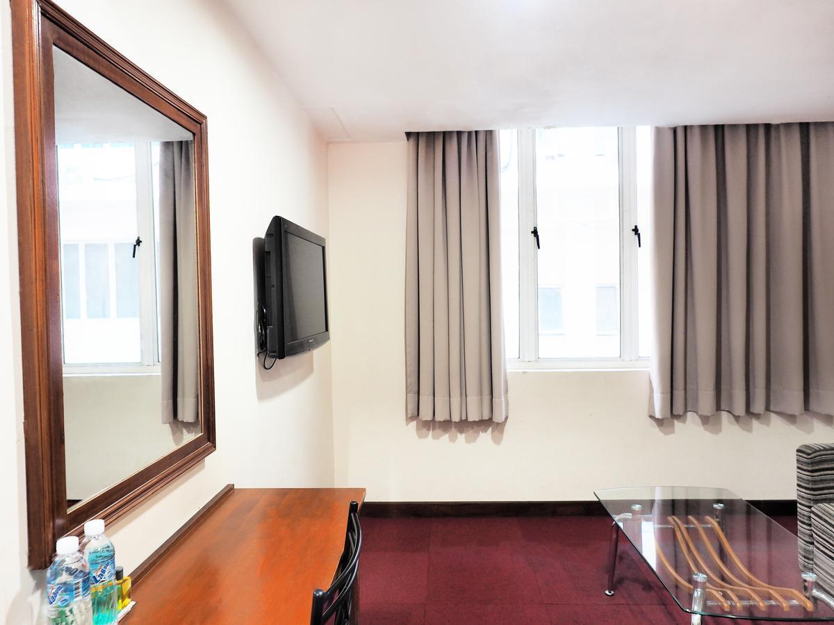 Sun Inns Hotel Subang Subang Jaya Dış mekan fotoğraf