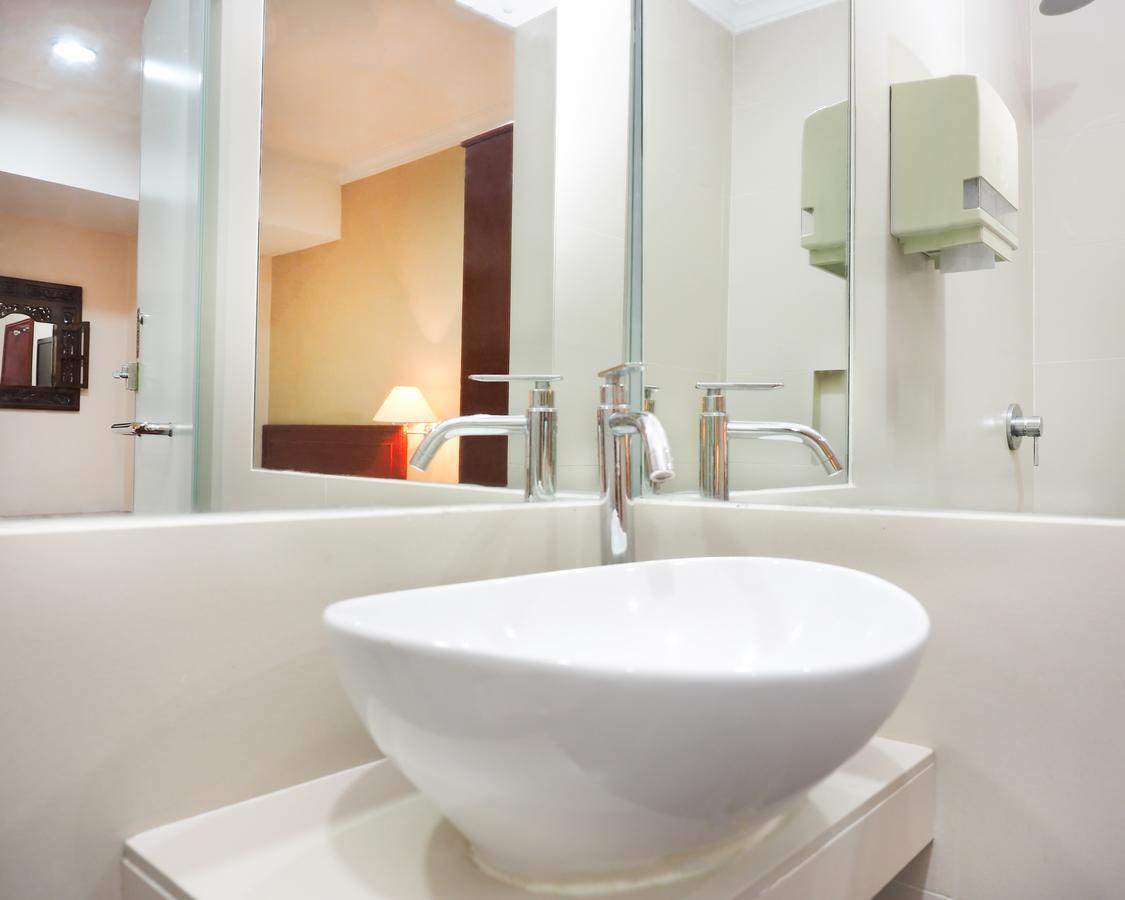 Sun Inns Hotel Subang Subang Jaya Dış mekan fotoğraf