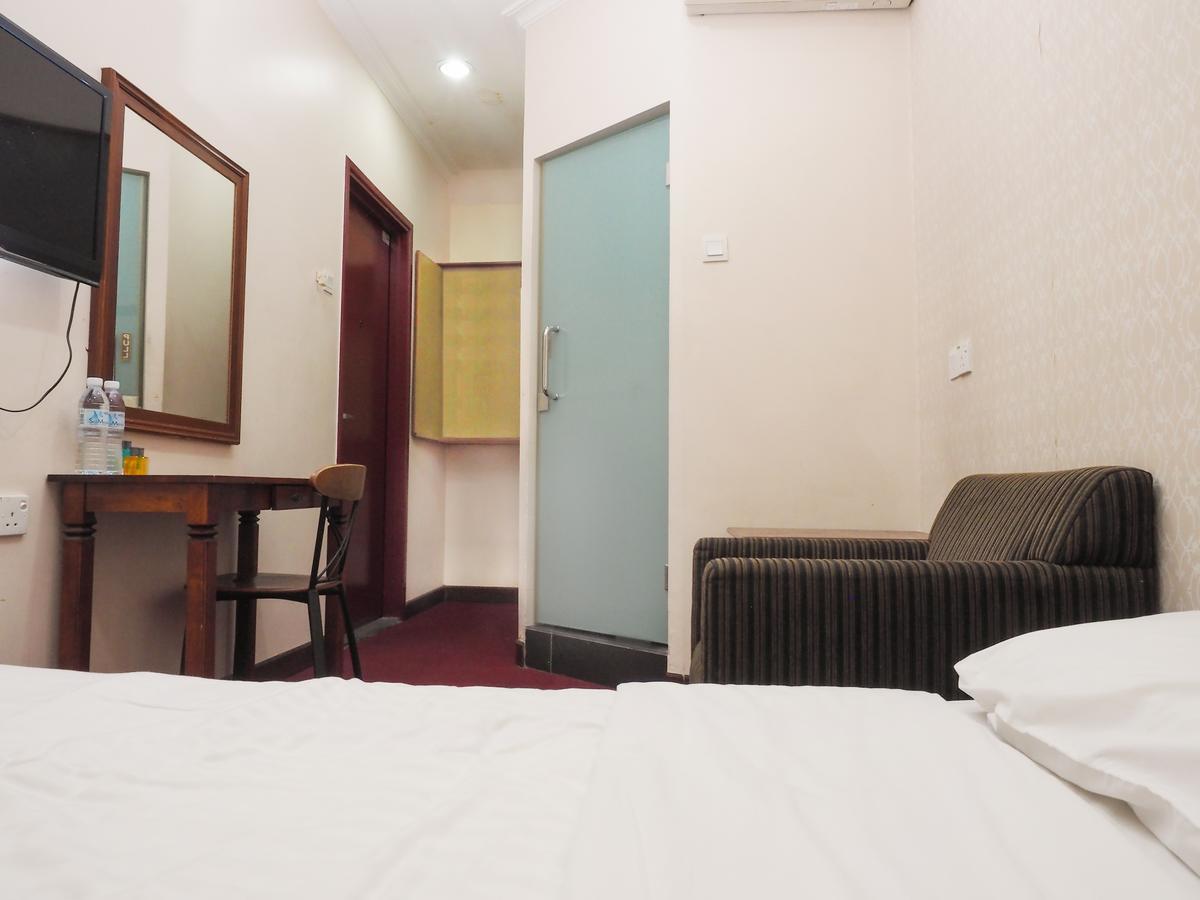 Sun Inns Hotel Subang Subang Jaya Dış mekan fotoğraf