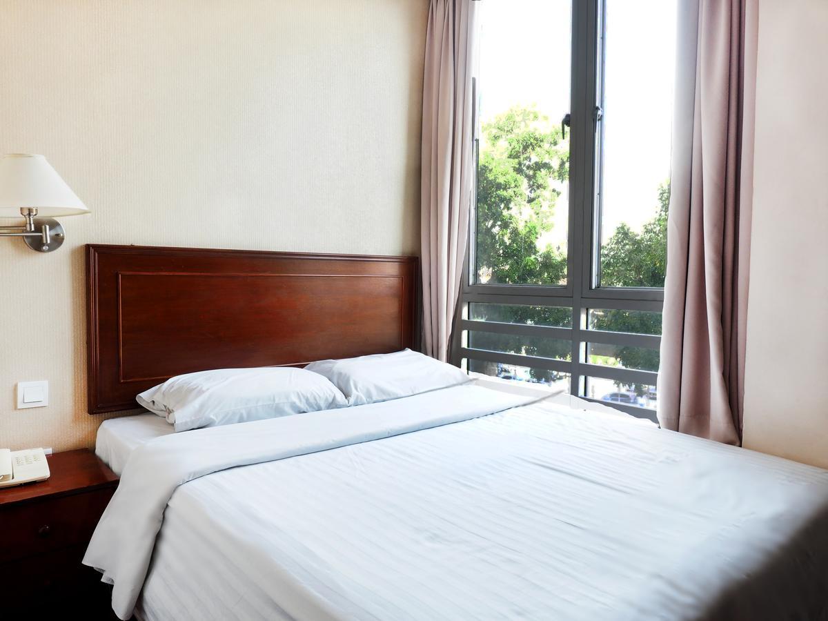 Sun Inns Hotel Subang Subang Jaya Dış mekan fotoğraf