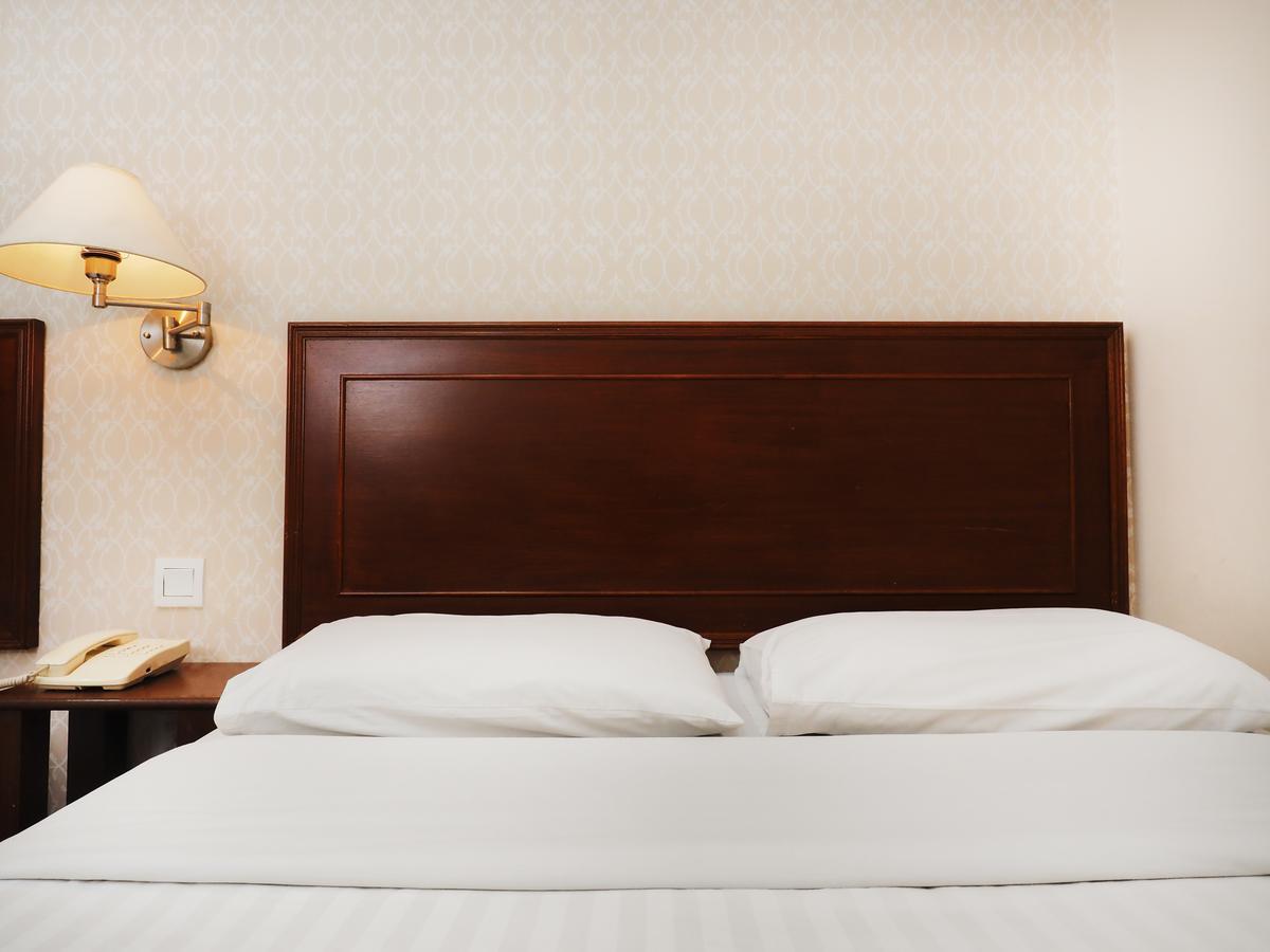 Sun Inns Hotel Subang Subang Jaya Dış mekan fotoğraf